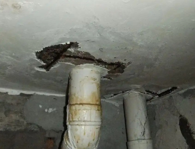 双辽卫生间漏水维修公司浅析双辽卫生间渗水维修的方法