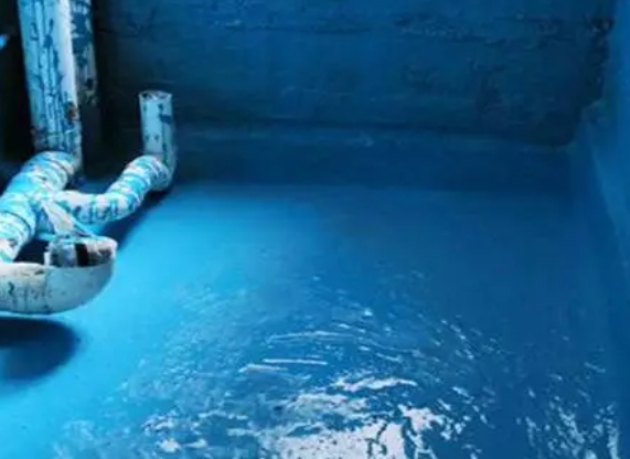 双辽卫生间漏水维修公司分下防水公司如何判断防水工程的质量?