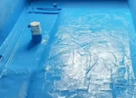 双辽卫生间漏水维修公司分享下双辽卫生间防水工程中常用防水涂料介绍。